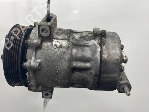 Used AC compressor AC compressor SAAB 9-3 Estate (E50) 1.9 TiD (120 hp) 20419999 20419999