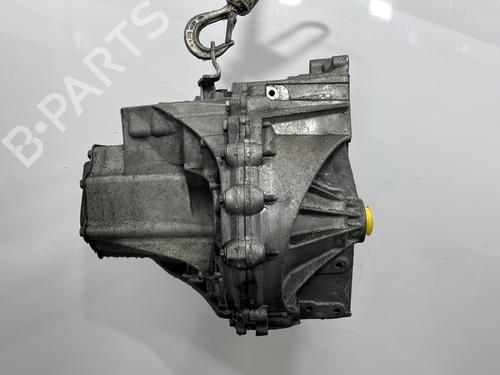 Gearbox PEUGEOT 508 SW I (8E_) 1.6 BlueHDi 120 | BP28525421M3