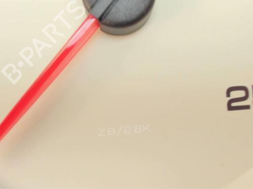 Used Instrument cluster Instrument cluster PEUGEOT 607 (9D, 9U) 2.2 HDi (133 hp) 20413749 20413749