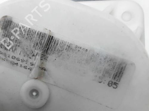 Used Rear left seatbelt Rear left seatbelt OPEL INSIGNIA A Sports Tourer (G09) 2.0 CDTI (35) (131 hp) 21238668 21238668