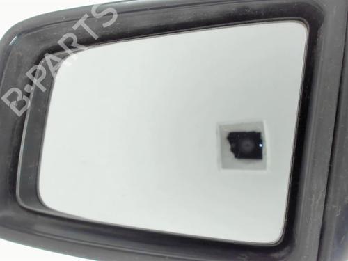 Left mirror OPEL ASTRA F Saloon (T92) 1.7 TDS (F19, M19) | BP20476495C26 