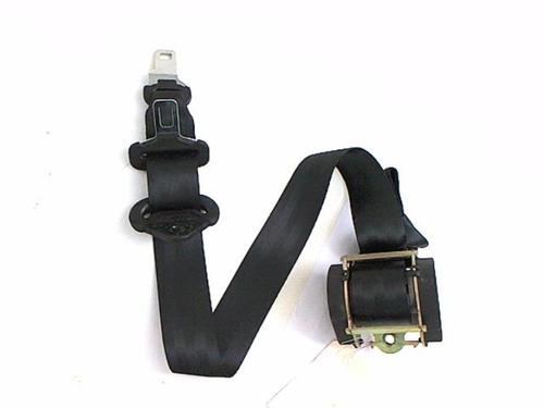 Used Rear left seatbelt PEUGEOT 307 Break (3E) 1.6 HDi 110 (109 hp) 20460209