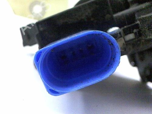Front right lock SKODA FABIA II (542) 1.2 | BP20403957C97 