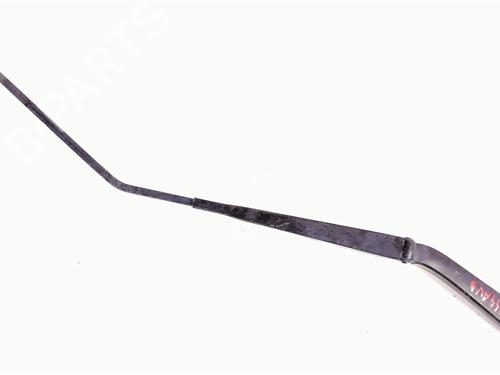Used Front windshield wiper arm NISSAN JUKE (F15) 1.5 dCi (110 hp) 20464031