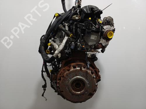 Engine FORD TRANSIT CUSTOM V362 Van (FY, FZ) 2.0 EcoBlue | BP33701894M1  - Image 5