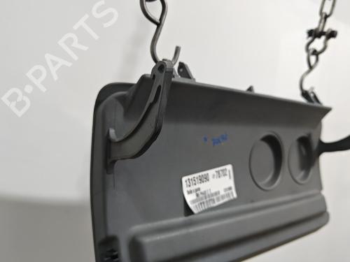 Used Glove box Glove box PEUGEOT 806 (221) 2.0 HDI (109 hp) 39710314 39710314