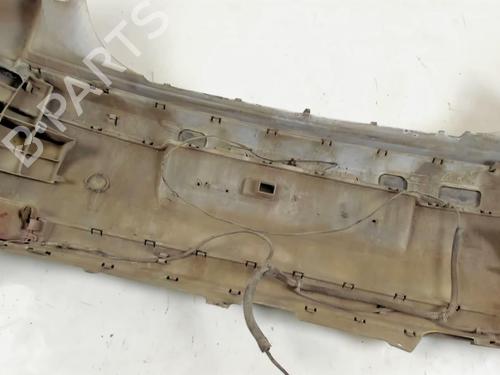 Used Rear bumper Rear bumper CITROËN C4 I (LC_) 1.6 HDi (109 hp) 20465509 20465509