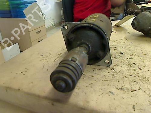 Used Starter AUSTIN METRO I Fastback (XF) 1.0 Surf HLE (48 hp) 21232604