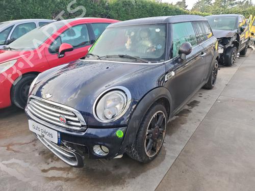 Engine control unit (ECU) MINI MINI CLUBMAN (R55)  | BP34104520M57  - Image 17