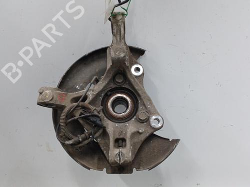 Used Left front steering knuckle Left front steering knuckle CHEVROLET ORLANDO (J309) 2.0 D (163 hp) 20470000 20470000