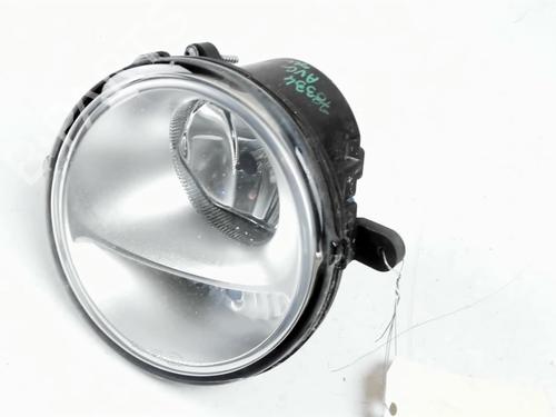 Used Left front fog light Left front fog light RENAULT TWINGO II (CN0_) 1.2 16V (CN04, CN0B) (75 hp) 31654073 31654073