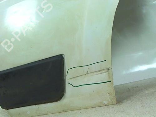 Used Right front door PEUGEOT BOXER Van 2.2 HDi 100 (101 hp) 22102181