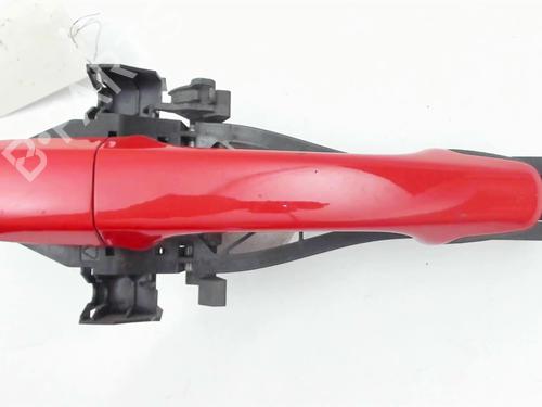 Front right exterior door handle VOLVO C30 (533) 2.0 D | BP20401425C129 