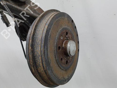 Rear axle OPEL CORSA D (S07) 1.2 LPG (L08, L68) | BP20447134M2 