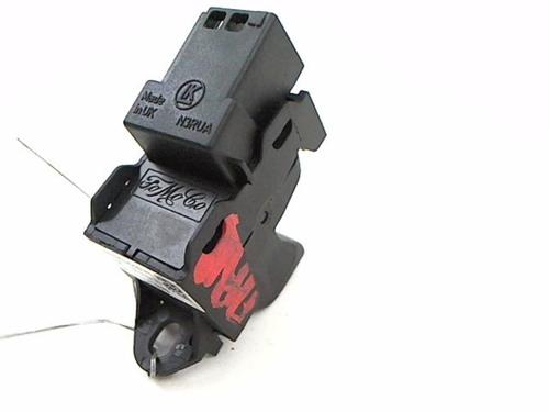 Used Right rear window switch Right rear window switch LAND ROVER FREELANDER 2 (L359) 2.2 TD4 4x4 (160 hp) 20449295 20449295