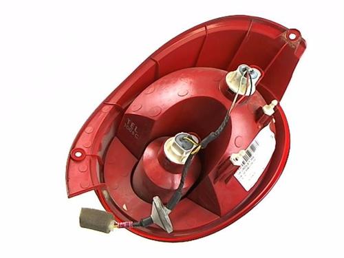 Left taillight CHEVROLET MATIZ (M200, M250) 0.8 | BP20459032C34 