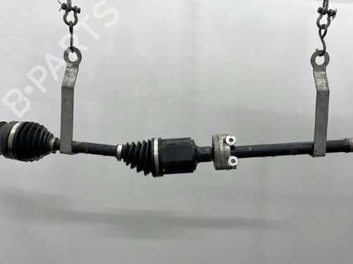 Used Right front driveshaft CHEVROLET CRUZE Hatchback (J305) 1.7 D (131 hp) 20422612