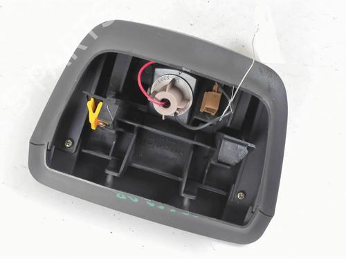 Used Third brake light Third brake light NISSAN MAXIMA / MAXIMA QX IV (A32) 2.0 (140 hp) 20389192 20389192