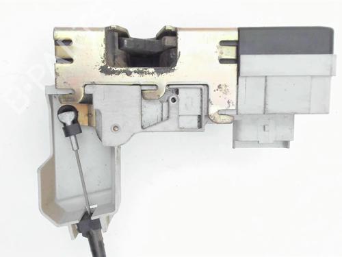 Used Front left lock PEUGEOT 307 (3A/C) 1.6 HDi 110 (109 hp) 20464393