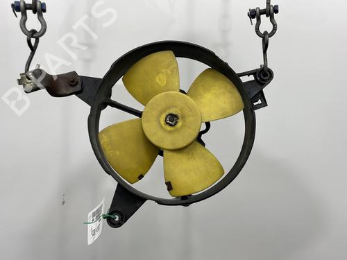 Used Radiator fan FIAT PANDA (141_) 900 (40 hp) 29189686
