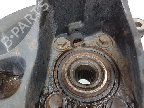 Left front steering knuckle MINI MINI (R56) Cooper S | BP37166353M25 - Image 4