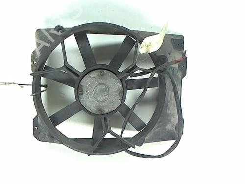 Used Radiator fan RENAULT MASTER I Van (T__) 28-35 2.1 D (60 hp) 21205870