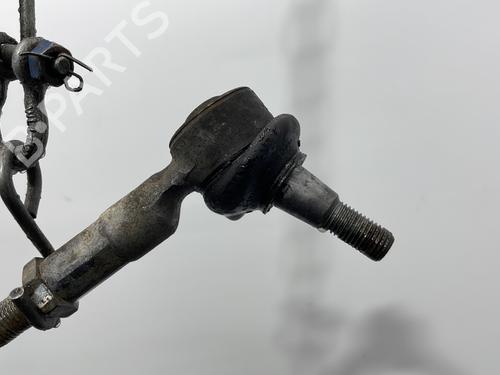 Steering rack FIAT SCUDO Van (270_, 272_) 1.6 D Multijet | BP30689328M22