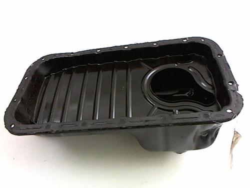 Oil sump CHEVROLET AVEO / KALOS Hatchback (T250, T255) 1.2 LPG | BP20461270M115 