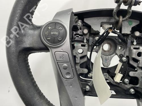 Steering wheel TOYOTA PRIUS PLUS (_W4_) 1.8 Hybrid (ZVW40W, ZVW41W) | BP32373733C49 - Image 3
