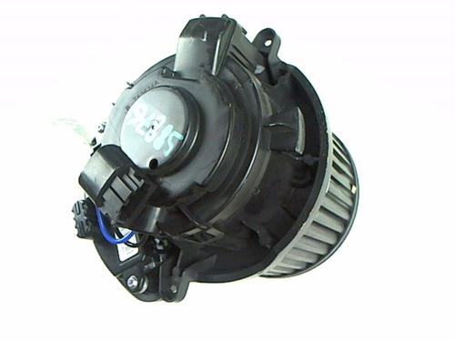 Heater blower motor RENAULT MEGANE IV Grandtour (K9A/M/N_) 1.5 dCi 110 | BP20392476M62 