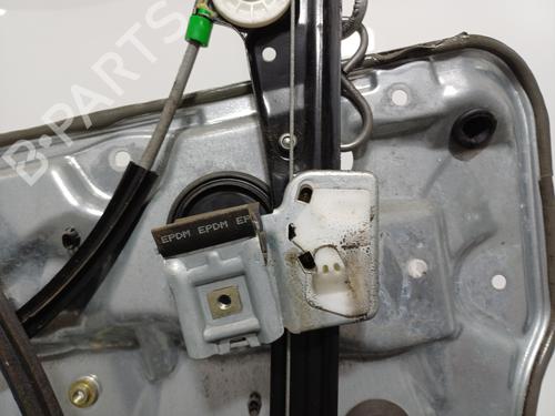 Used Front left window mechanism Front left window mechanism 36788824 36788824