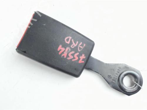Used Seat buckle CITROËN C2 (JM_) 1.1 (60 hp) 23778238
