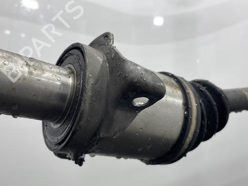 Right front driveshaft MERCEDES-BENZ A-CLASS (W169) A 180 CDI (169.007, 169.307) | BP29491144M39 