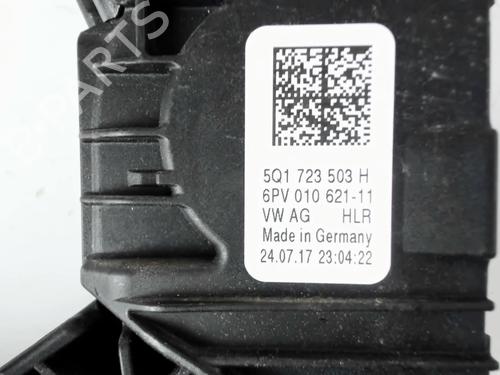 Electronic module VW GOLF VII (5G1, BQ1, BE1, BE2) 1.0 TSI | BP22897113M83 