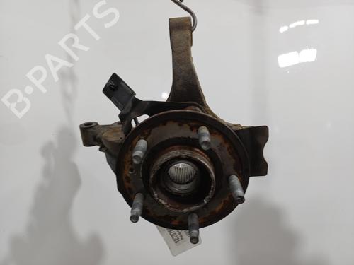 Left front steering knuckle OPEL ANTARA A (L07) 2.0 CDTI 4x4 | BP36757305M25 - Image 3