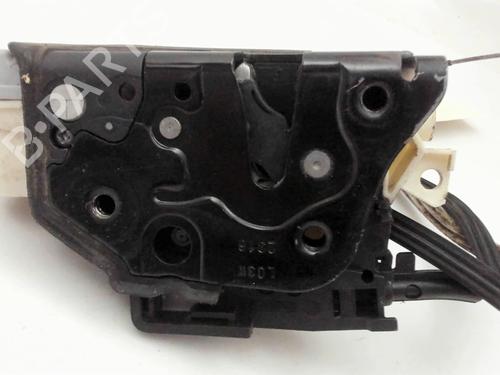Front left lock VW PASSAT B6 Variant (3C5) 1.9 TDI | BP27294257C98  - Image 7