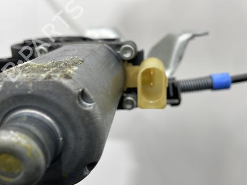 Used Front right window mechanism Front right window mechanism FORD TOURNEO CONNECT 1.8 TDCi (110 hp) 30364005 30364005