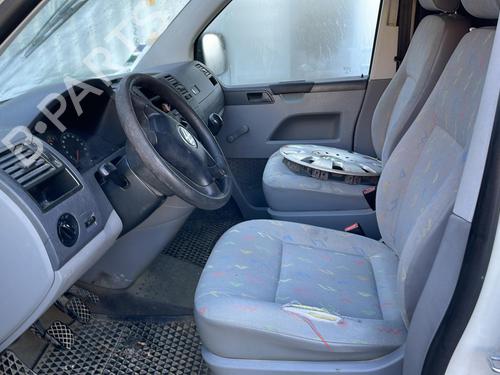 Engine mount VW TRANSPORTER T5 Van (7HA, 7HH, 7EA, 7EH) 1.9 TDI | BP21237573M89  - Image 8