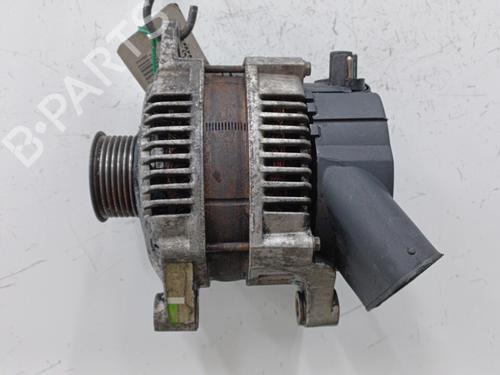 Used Alternator Alternator PEUGEOT 605 (6B) 2.5 Turbo Diesel (129 hp) 20401696 20401696