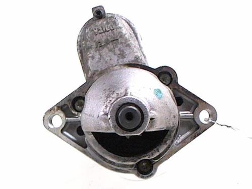Used Starter OPEL ASTRA G Convertible (T98) 1.6 16V (F67) (101 hp) 20455522