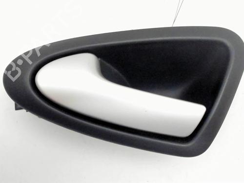 Used Rear left interior door handle SEAT IBIZA IV (6J5, 6P1) 1.2 TDI (75 hp) 29844423