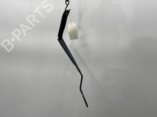 Used Front windshield wiper arm Front windshield wiper arm RENAULT MEGANE IV Hatchback (B9A/M/N_) 1.5 dCi 90 (B9A1) (90 hp) 20390146 20390146