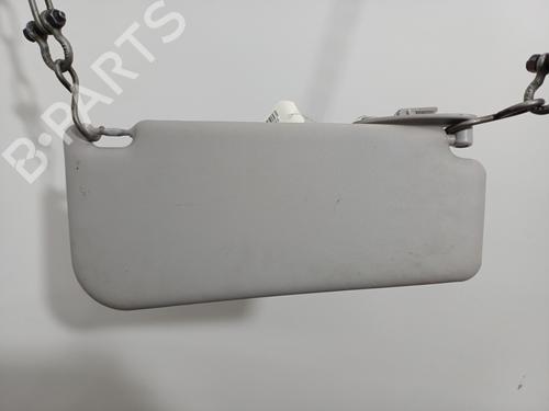 Left sun visor FIAT PUNTO (199_) | BP36438483I1 - Image 2