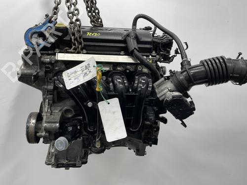 Engine HYUNDAI i20 II (GB, IB) 1.2 | BP21075488M1