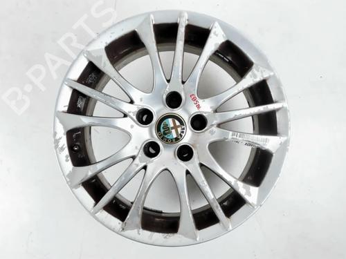Used Rim ALFA ROMEO 159 Sportwagon (939_) 1.9 JTDM 16V (939BXC1B) (136 hp) 31981918