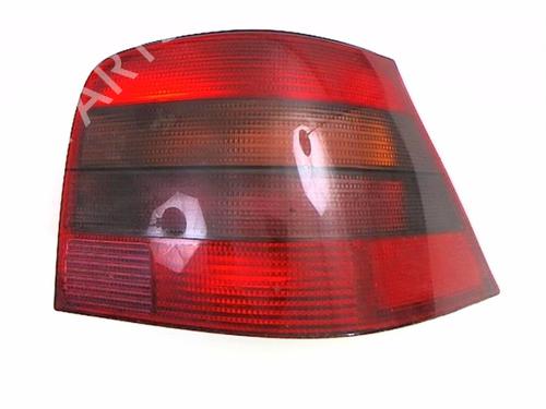 Right taillight VW GOLF IV (1J1) 1.9 TDI | BP20415910C35 