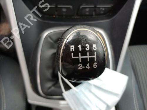 Engine control unit (ECU) FORD GRAND C-MAX (DXA/CB7, DXA/CEU) 1.6 TDCi | BP31053214M57 - Image 22