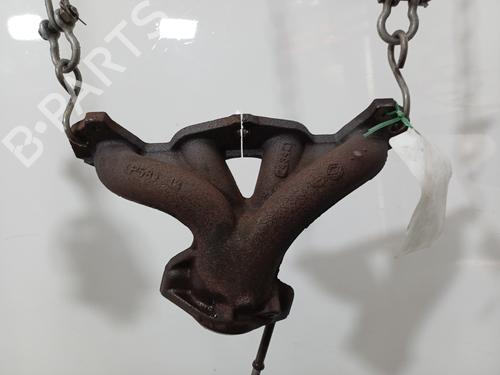Used Exhaust manifold Exhaust manifold 37275085 37275085