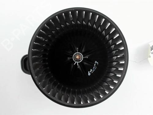 Heater blower motor KIA STONIC (YB) 1.6 CRDi | BP20420072M62  - Image 5