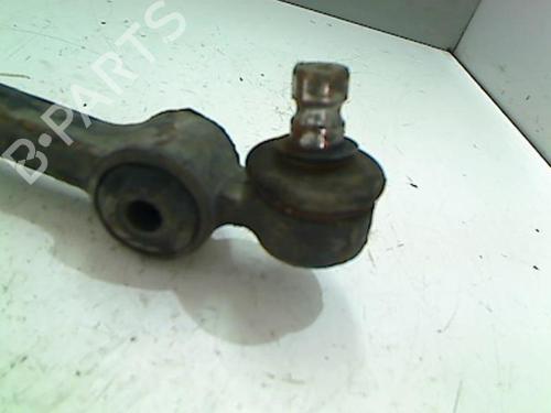 Left front suspension arm VW POLO II (86C, 80) 1.4 D | BP21204449M12 